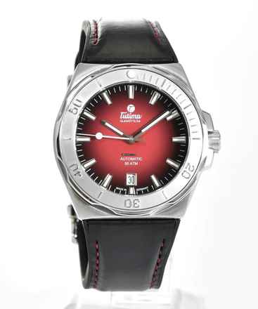  Tutima M2 Seven Seas S Ref. 6156-07 