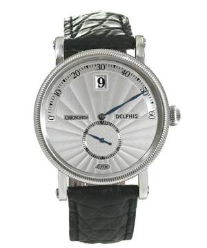 Chronoswiss Delphis Ref. CH1423 </h1> 