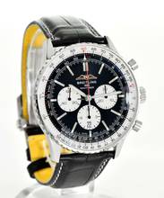 Thumbnail von Breitling Navitimer 1 B01 Chronograph 46 mm Ref. AB0137211B1P1
