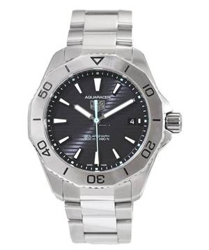  TAG Heuer Aquaracer Professional 200 Solargraph Ref. WBP1114.BA0000 
