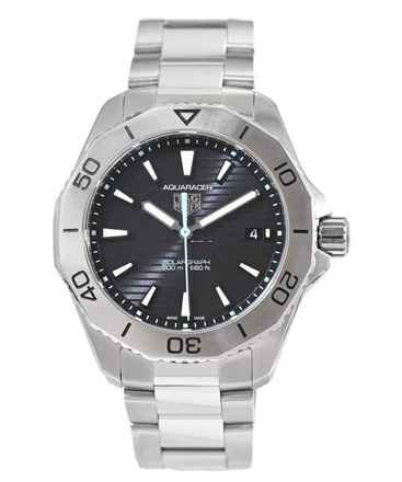  TAG Heuer Aquaracer Professional 200 Solargraph Ref. WBP1114.BA0000 