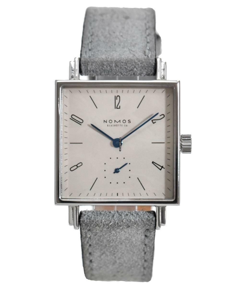 NOMOS Tetra Expo 2000 Limitiert </h1>