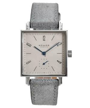  NOMOS Tetra Expo 2000 Limitiert </h1> 