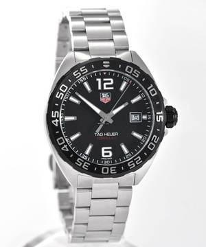  TAG Heuer Formula 1 Quarz Ref. WAZ1110.BA0875 