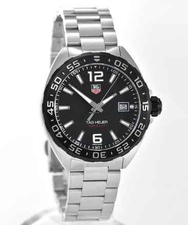  TAG Heuer Formula 1 Quarz Ref. WAZ1110.BA0875 