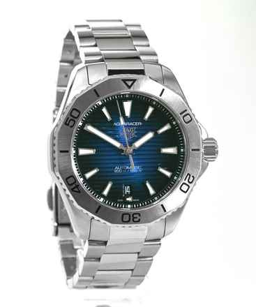  TAG Heuer Aquaracer Professional 200 Ref.WBP2111.BA0627 </h1> 