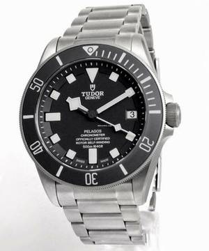  Tudor Pelagos 42mm Ref. M25600TN-0001 