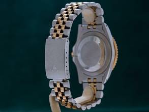 Thumbnail von Rolex GMT-Master 16753 Nipple Dial aus April 1982