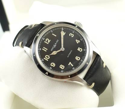  Montblanc 1858 Automatik Limited Edition MB126760 