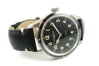 Thumbnail von Montblanc 1858 Automatik Limited Edition MB126760