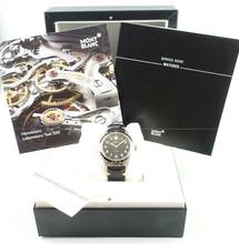 Thumbnail von Montblanc 1858 Automatik Limited Edition MB126760