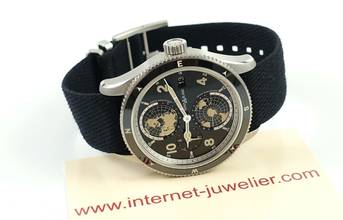 Thumbnail von Montblanc 1858 Geosphere Automatik