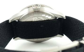 Thumbnail von Montblanc 1858 Geosphere Automatik