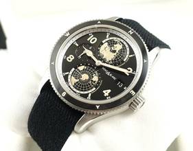 Thumbnail von Montblanc 1858 Geosphere Automatik