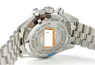 Thumbnail von Omega Speedmaster Professional Moonwatch Hesalit 310.30.42.50.01.001 Full Set / New Watch