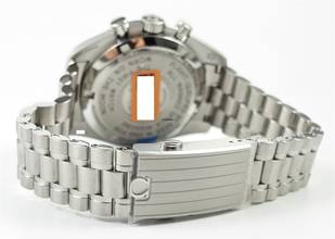 Thumbnail von Omega Speedmaster Professional Moonwatch Hesalit 310.30.42.50.01.001 Full Set / New Watch