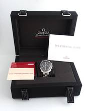 Thumbnail von Omega Speedmaster Professional Moonwatch Hesalit 310.30.42.50.01.001 Full Set / New Watch