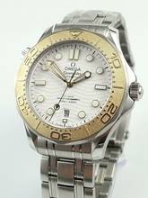 Thumbnail von Omega Seamaster Diver 300 M Paris 2024