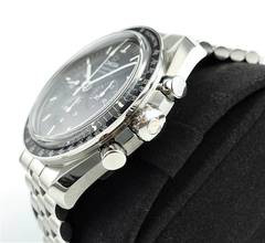Thumbnail von Omega Speedmaster Professional Moonwatch Saphirglas 310.30.42.50.01.002 Unworn Box & Papers 1-2026