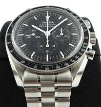 Thumbnail von Omega Speedmaster Professional Moonwatch Saphirglas 310.30.42.50.01.002 Unworn Box & Papers 1-2026
