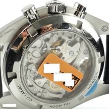 Thumbnail von Omega Speedmaster Professional Moonwatch Saphirglas 310.30.42.50.01.002 Unworn Box & Papers 1-2026