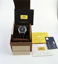 Thumbnail von Breitling Transocean Chronograph 38 A4131063BC067