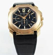 Thumbnail von Bulgari Octo Velocissimo 750 Rosegold Chronograph 102115