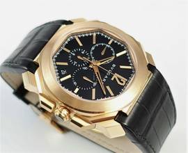 Thumbnail von Bulgari Octo Velocissimo 750 Rosegold Chronograph 102115