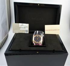 Thumbnail von Bulgari Octo Velocissimo 750 Rosegold Chronograph 102115