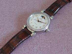 Thumbnail von IWC Da Vinci Automatic Moon Phase 36