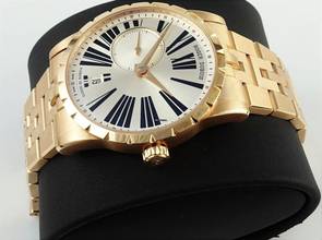 Thumbnail von Roger Dubuis Excalibur 42 Rosegold RDDBEX0450