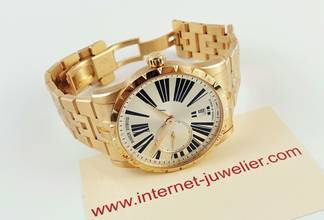 Thumbnail von Roger Dubuis Excalibur 42 Rosegold RDDBEX0450