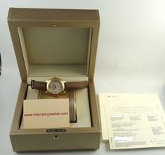 Thumbnail von Glashütte Original Lady Serenade Rosegold MOP-Dial 1-39-22-09-01-44