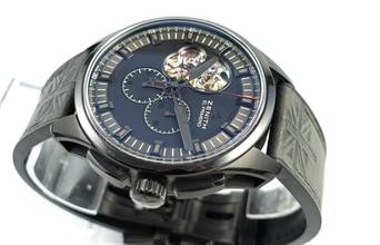 Thumbnail von Zenith El Primero Chronomaster 1969 Rolling Stones Limited Edition