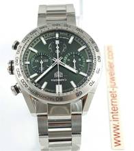 Thumbnail von TAG Heuer Carrera Calibre Heuer 02 Chronograph 44mm