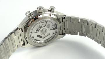 Thumbnail von TAG Heuer Carrera Chronograph CBS2216.BA0041