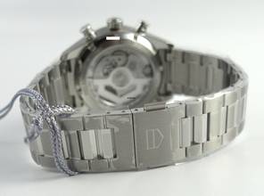 Thumbnail von TAG Heuer Carrera Chronograph CBS2216.BA0041