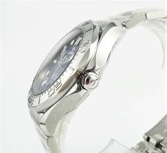 Thumbnail von Omega Seamaster Diver 300 M Beijing 2022