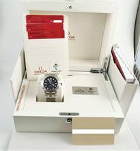 Thumbnail von Omega Seamaster Diver 300 M Beijing 2022