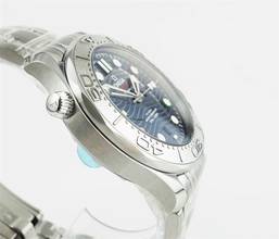 Thumbnail von Omega Seamaster Diver 300 M Beijing 2022
