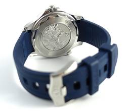 Thumbnail von Omega Seamaster Diver 300 M Blue Seamaster Special Offer