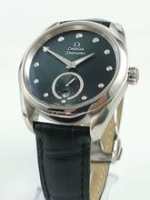 Thumbnail von Omega Seamaster Aqua Terra 150m Green Diamonds