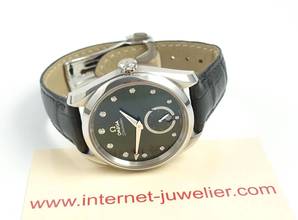 Thumbnail von Omega Seamaster Aqua Terra 150m Green Diamonds