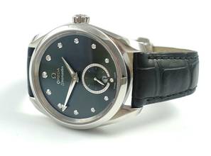 Thumbnail von Omega Seamaster Aqua Terra 150m Green Diamonds