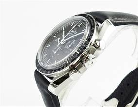 Thumbnail von Omega Speedmaster Professional Moonwatch Saphirglas