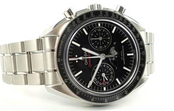 Thumbnail von Omega Speedmaster Moonphase Moonwatch Moonphase 44,25 mm Special Offer