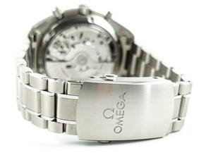 Thumbnail von Omega Speedmaster Moonphase Moonwatch Moonphase 44,25 mm Special Offer