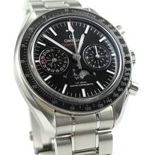 Thumbnail von Omega Speedmaster Moonphase Moonwatch Moonphase 44,25 mm Special Offer