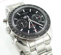 Thumbnail von Omega Speedmaster Moonphase Moonwatch Moonphase 44,25 mm Special Offer