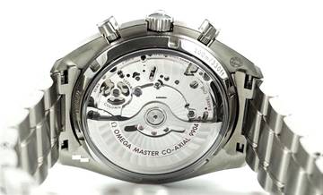 Thumbnail von Omega Speedmaster Moonphase Moonwatch Moonphase 44,25 mm Special Offer